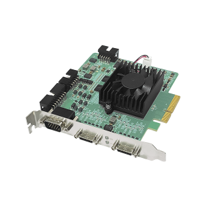 Vulcan-sCL PE4 DBase