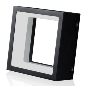 Square shadowless light source (FSQ series)