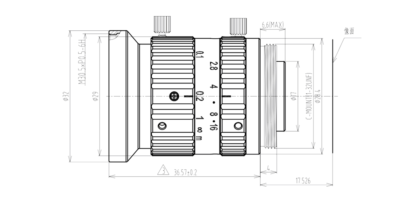 FA0810A