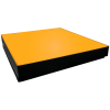 Four-color-mixed-backlight
