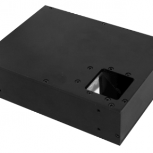 High-definition-parallel-coaxial-light-source