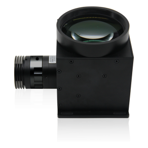 Parallel set light source (DLP/DLPL series)